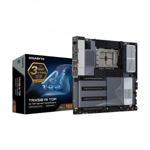 GIGABYTE GIGABYTE TRX50 AI TOP 제이씨현
