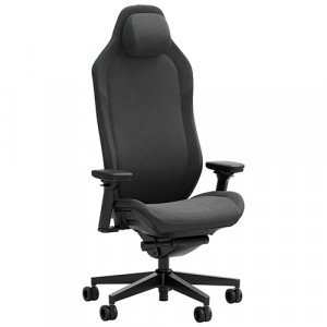 Fractal Design Refine 패브릭 다크 게이밍 의자
