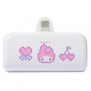 디지털벤투스 PD 20W 도킹형 보조배터리 4500mAh HY-21700 마이멜로디 C타입