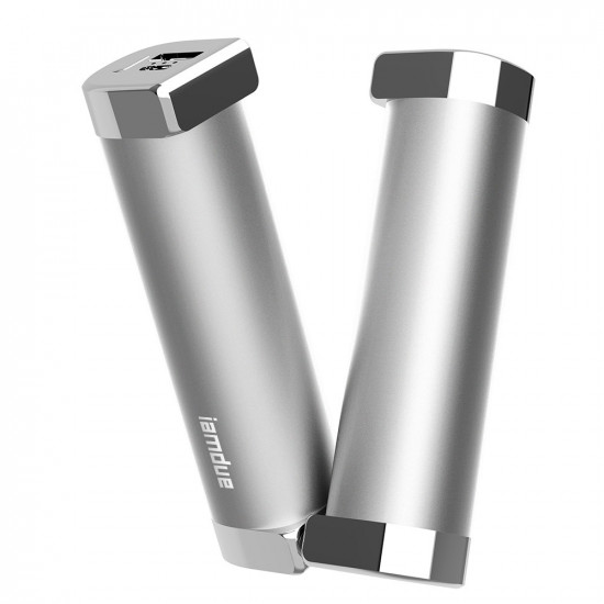 아이엠듀 충전식 휴대용 손난로 보조배터리 10000mAh 이미지