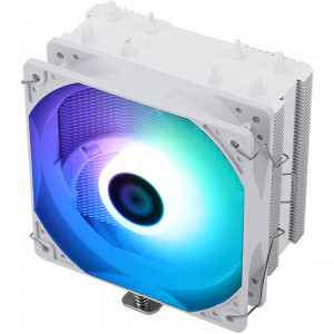 Thermalright Thermalright Assassin X 120 Refined SE WHITE ARGB 서린