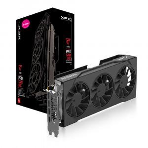 XFX 라데온 RX 9070 GRE SWIFT D6 12GB