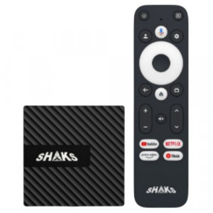 이노피아 SHAKS G1 정품