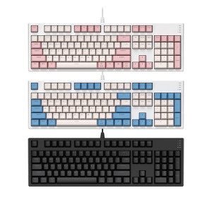 COX CY104K V2 카일 광축 V2 게이밍 핑크 (청축)