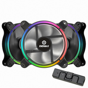 Enermax Enermax T.B.RGB AD. (3PACK)