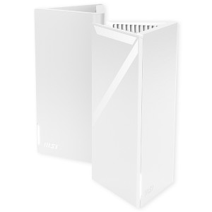 MSI Roamii BE Lite 2Pack