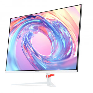 비트엠 Newsync X277 IPS LASER HDR 화이트
