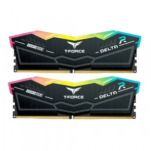 TeamGroup T-Force DDR5-5600 CL36 Delta RGB 패키지 32GB16Gx2