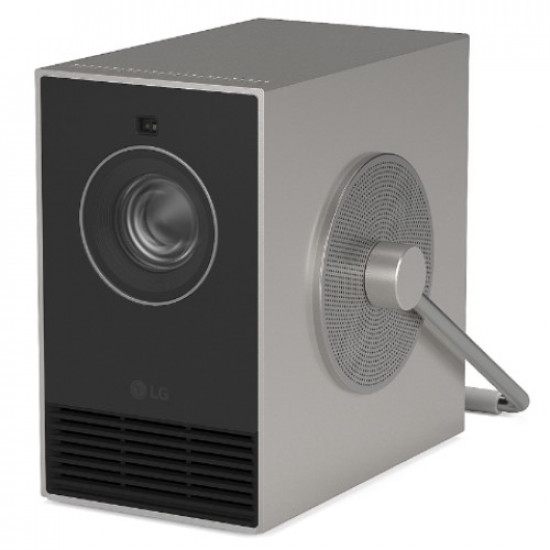 LG 시네빔 큐브 HU710PB