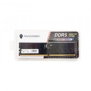 ANACOMDA DDR5-5600 CL46 16GB
