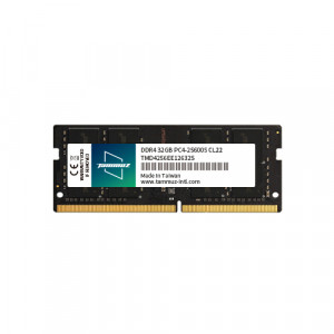 타무즈 노트북 DDR4-3200 CL22 16GB