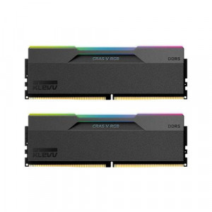 ESSENCORE ESSENCORE KLEVV DDR5-6000 CL30 CRAS V RGB 패키지 서린 (64GB(32Gx2))