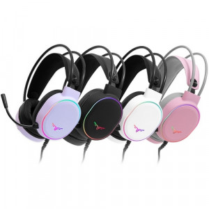 한성컴퓨터 TFG CH240 가상 7.1채널 게이밍 헤드셋 블랙