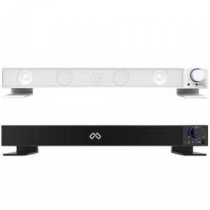 MAXTILL SB-200 사운드바 스피커 화이트 USB 전원