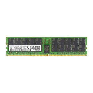 삼성전자 DDR5-6400 ECCREG  128GB