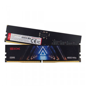 SIX DDR5-4800  16GB