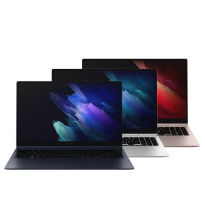 삼성전자 갤럭시북 프로360 NT950QDB-K71A (SSD 1TB)