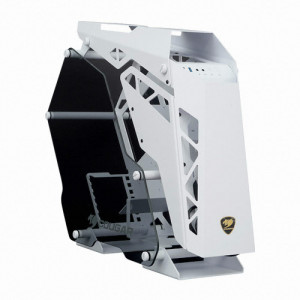 COUGAR COUGAR CONQUER WHITE