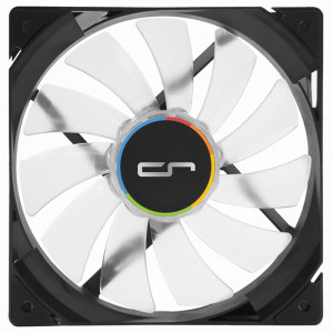 CRYORIG QF120 BALANCE LED