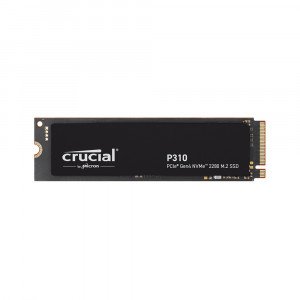 마이크론 Crucial P310 M.2 NVMe 대원씨티에스 2TB