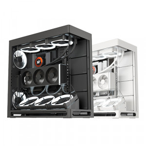 HAVN HAVN HS 420 VGPU (블랙)