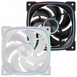 3RSYS RING FLOW DR120 ARGB  화이트