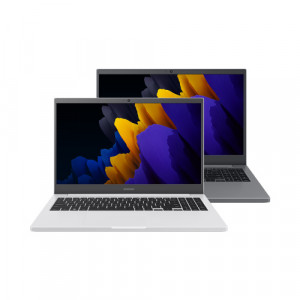 삼성전자 노트북 플러스2 NT550XDA-K24A 32GB램 (SSD 128GB)
