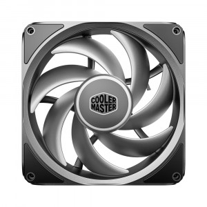 쿨러마스터 MasterFan A140 FC  블랙