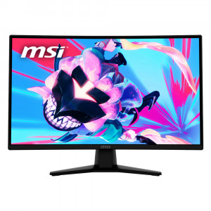 MSI MAG 274CXF VA 게이밍 280 AI 무결점