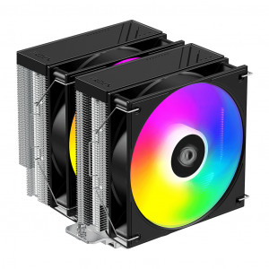 ID-COOLING FROZN A620 PRO XE ARGB 데이븐  블랙