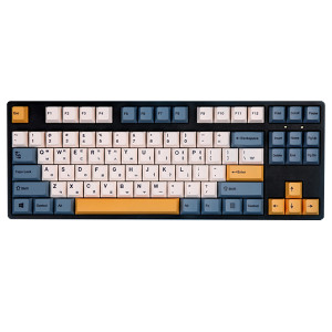 몬스타 몬스타 몬스타기어 닌자87PRO v2 유무선 커스텀 기계식 블랙 (적축)