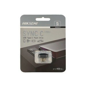 HIKSEMI S450 SYNC C PRO 256GB