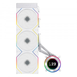 리안리 Hydroshift II LCD-C 360TL FLEX  화이트
