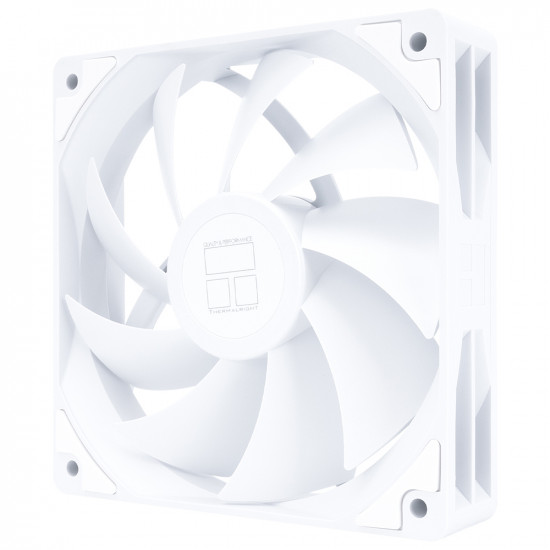 써멀라이트 TL-C12CW-X28 V2 화이트 120mm 쿨링팬