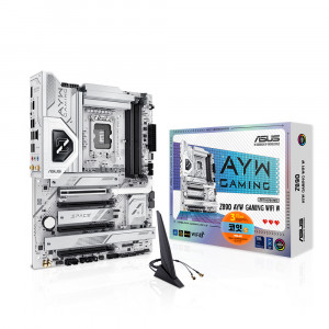 ASUS ASUS Z890 AYW GAMING WIFI W 코잇