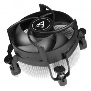 ARCTIC Alpine 17 CO 서린