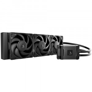 ARCTIC Liquid Freezer WS360-SP6 서린  블랙