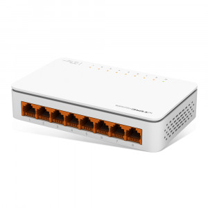 EFM ipTIME HG25008 스위치허브