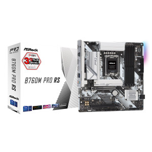 ASRock ASRock B760M Pro RS D5 디앤디컴