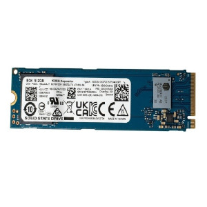 키오시아 BG6 KBG6AZNV M.2 NVMe 벌크  512GB