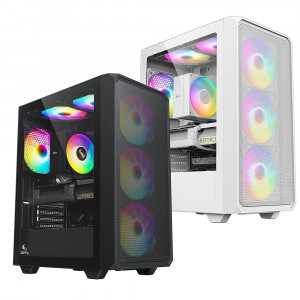 오쓰 CV-4기통 140 RGB  블랙