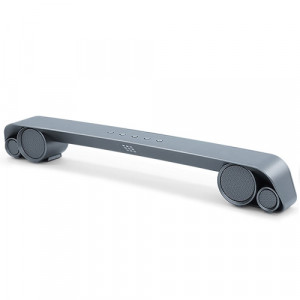 마이크로닉스 ROUND STUDIO BT-1000 V2 다크그레이