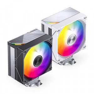 JONSBO CA40 RGB  화이트