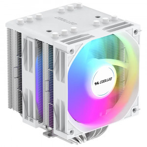 COOLLEO A60 V2 ARGB 3RSYS  화이트