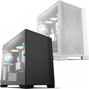 BRAVOTEC BRAVOTEC 트레저 X10 AERO (블랙)