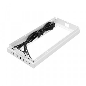 SSUPD MESHROOM Extender 브라켓 White