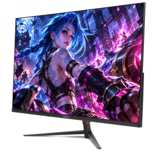 비트엠 Newsync X27Q120 IPS LASER HDR 무결점