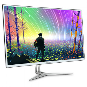 비트엠 비트엠 Newsync 320FG180 HDR 게이밍 강화유리 무결점
