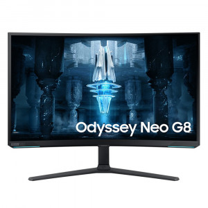 삼성전자 오디세이 Neo G8 S32BG850