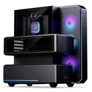Phanteks EX5 PLUS
